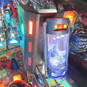 LIFE FOUNDATION Venom Ooze Kanister -VENOM MODs von CRCades