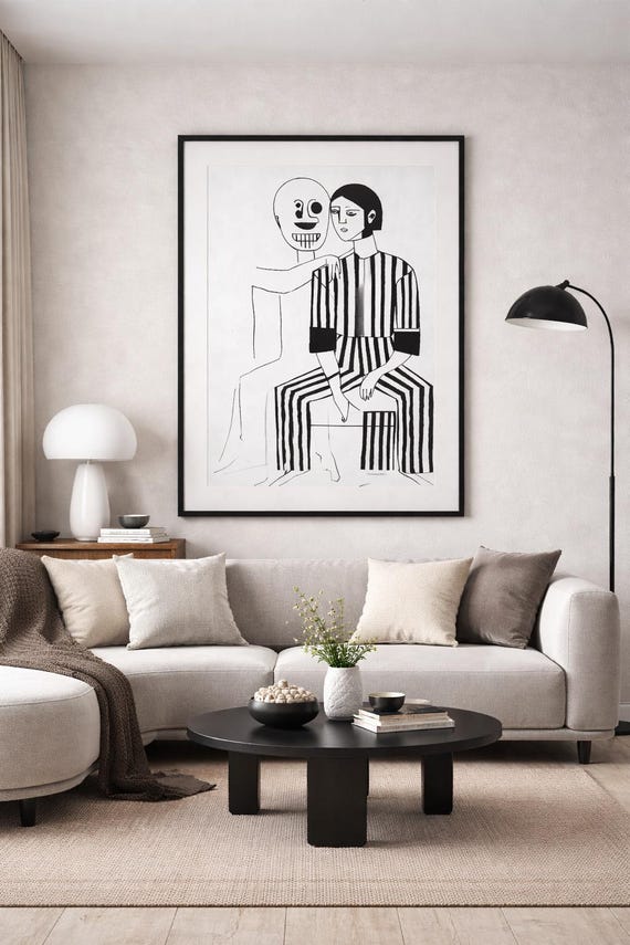 Embracing Solitude: A Reflection on Emotions