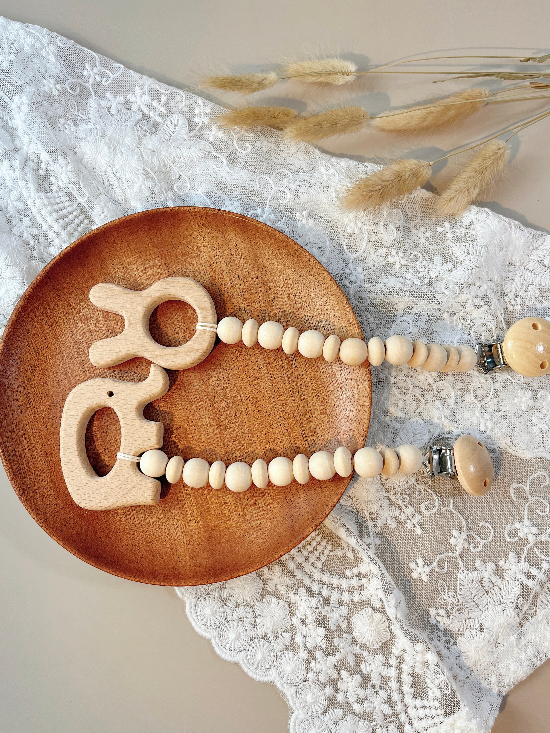 New Mom Gift, Pregnancy Gift, Baby Shower Giftboho Gift Box, New Mom