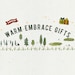 WarmEmbraceGifts store logo