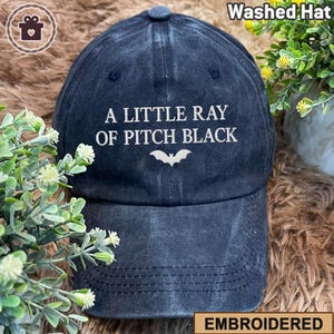Embroidered Riders Quadrant Hat, Dragon Rider Cap, Romantasy Bookish Retreat Gift, Reader Without Their Book Embroidery