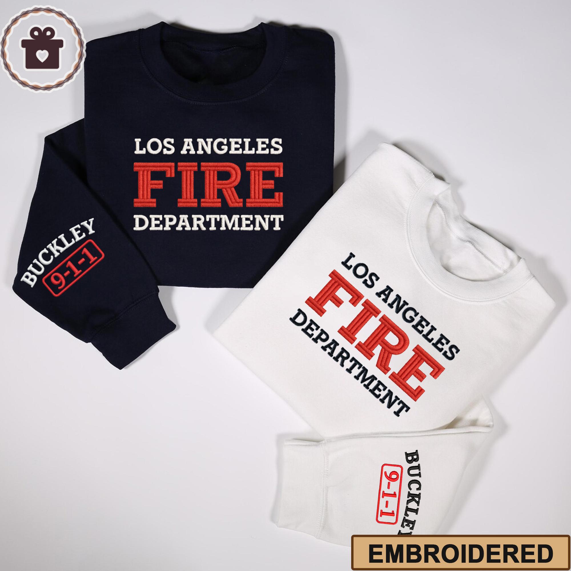 応援グッズ LAFD 80s Vintage Lafd - Etsy