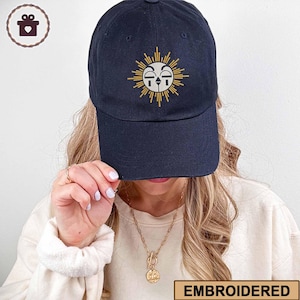 Embroidered Clair Obscur Expedition 33 Hat, Game Hat, Expedition 33 Cap, Clair Obscur Expedition 33 Hat, Father&#39;s Day Gift, Halloween Gifts