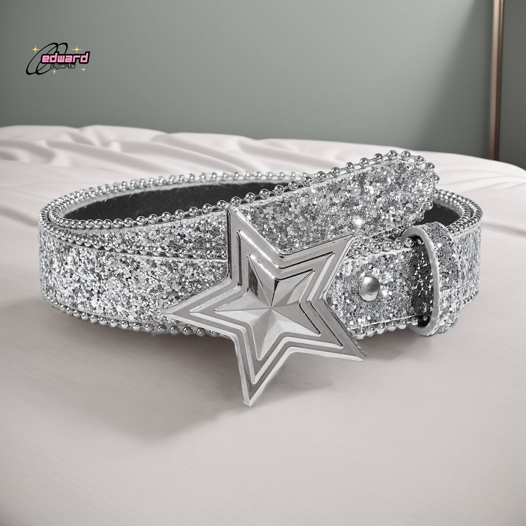 Buy Iced Out Belt Online In India -  India