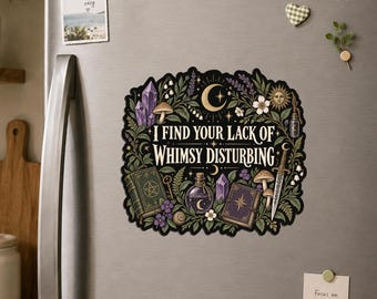 Die Cut Magnets
