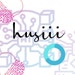 husiii