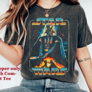 Vintage darth vader shirt - Etsy 日本 Vintage darth vader shirt - Etsy 日本