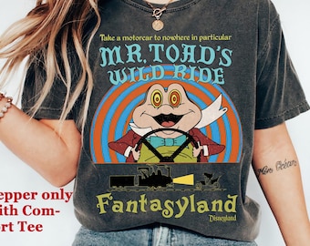 レア古着○Tシャツ ディズニー ミスタードードのワイルドライド メンズ2XL レア古着○Tシャツ ディズニー ミスタードードのワイルドライド