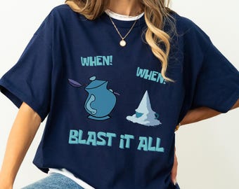 ディズニー ソード・イン・ザ・ストーン Tシャツ アーサー王 マーリン