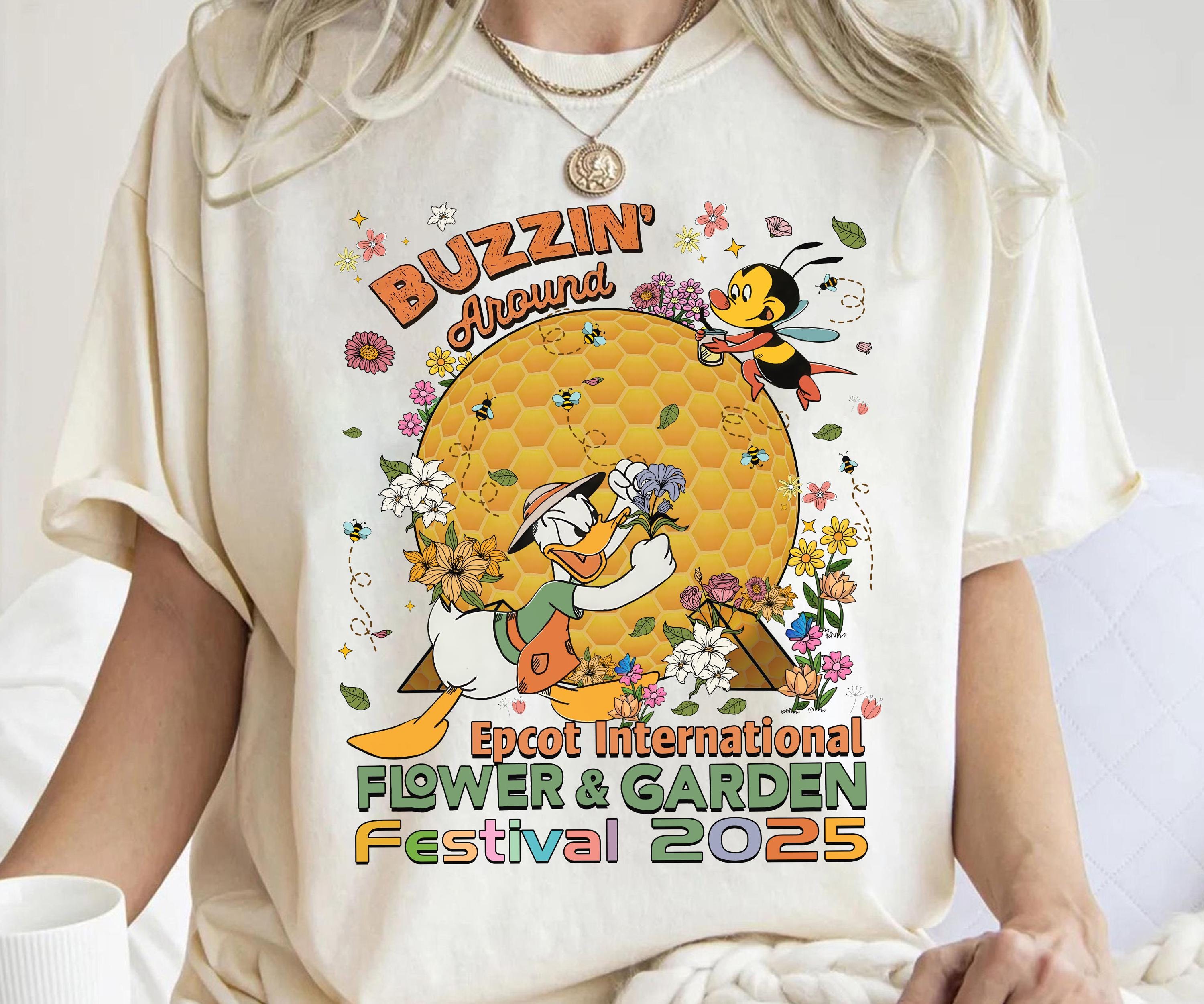 Hozier Unreal Unearth 2025 Flower Tour T-shirt