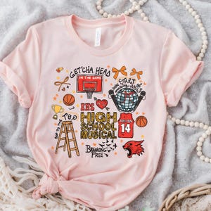 ハイスクールミュージカル グッズ11点セット ハイスクール・ミュージカルセットの通販 by 🌸サクラ🌸's shop