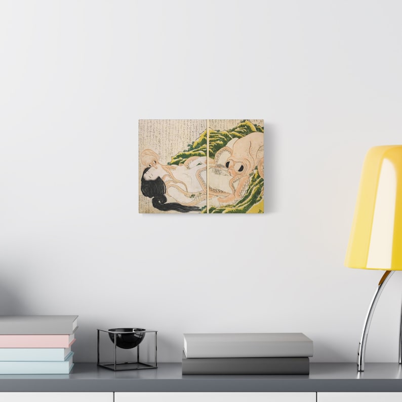 The Dream of the Fisherman