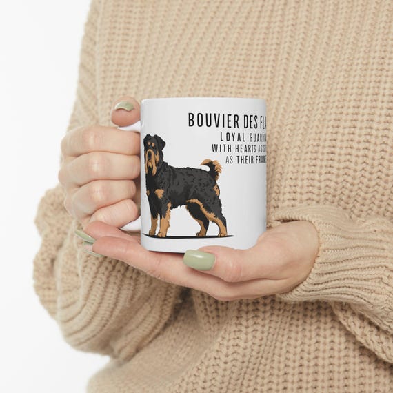 Brown Bouvier Breeders BOUVIER DES FLANDRES: Cute Bouvier Des