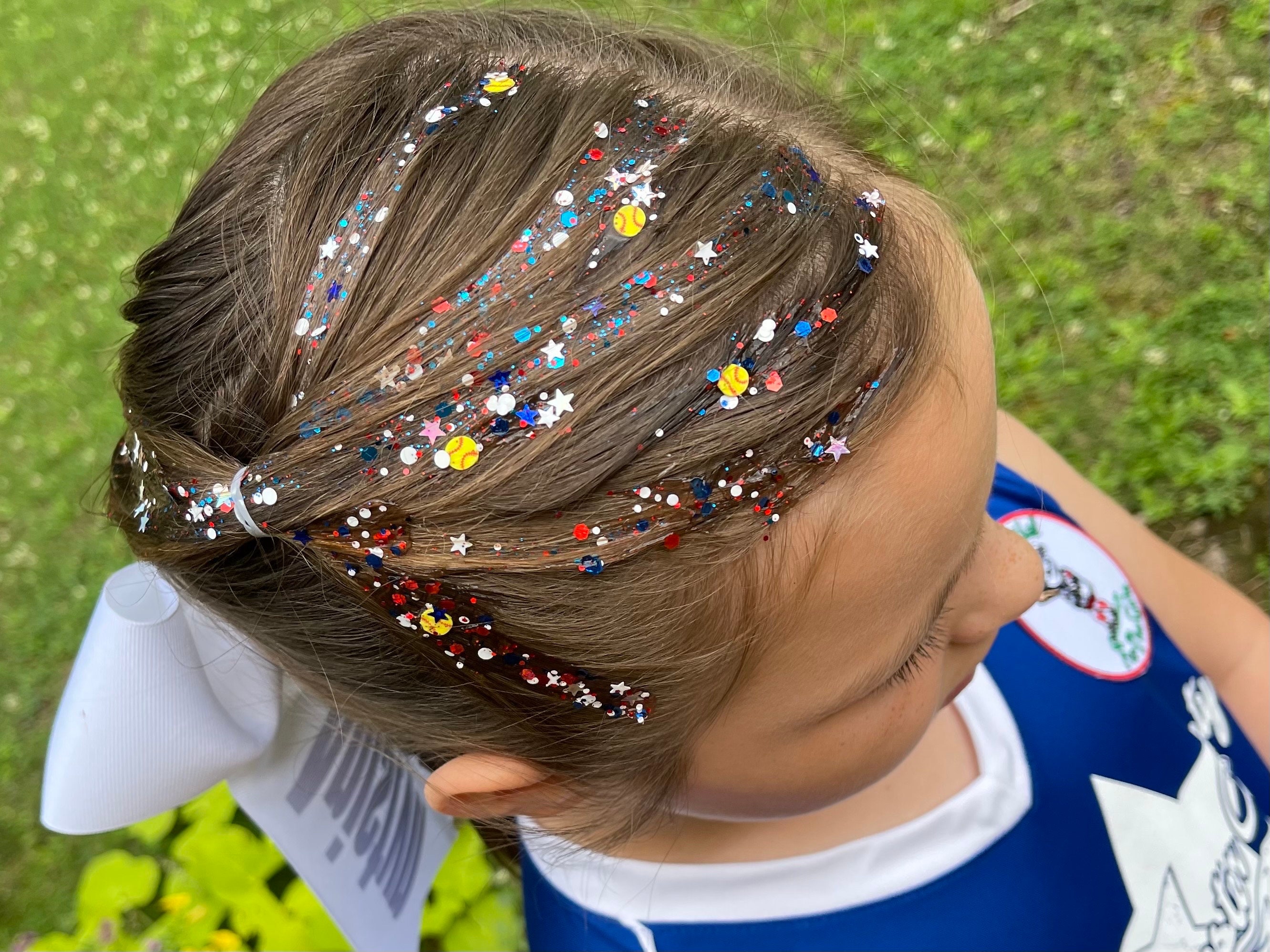 Clips for girls deals