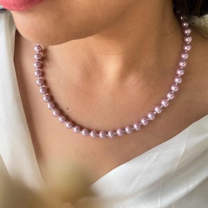 メッキ　アクセサリー　MONET パール Monet pearl necklace - Etsy 日本