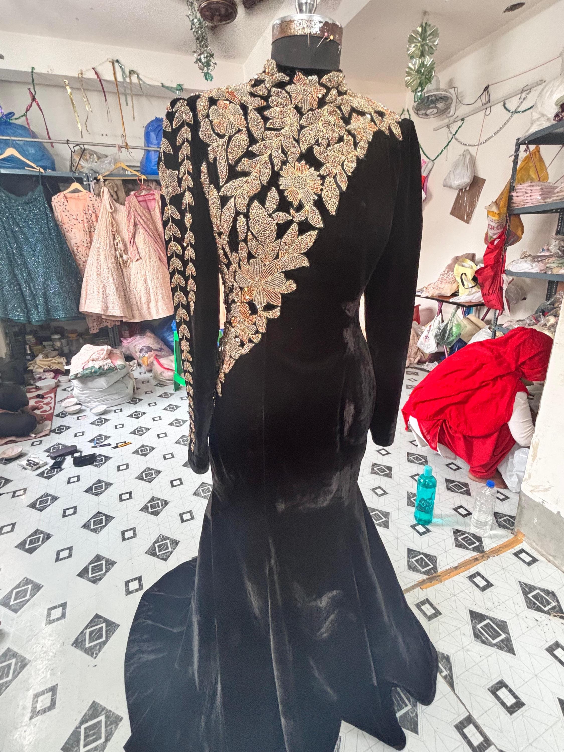 arabian night prom dresses 3 Tips that'll help you Design an Night-Themed Dress  Sposa dress evening wear china Red Arabian Nights Homecoming Dresses