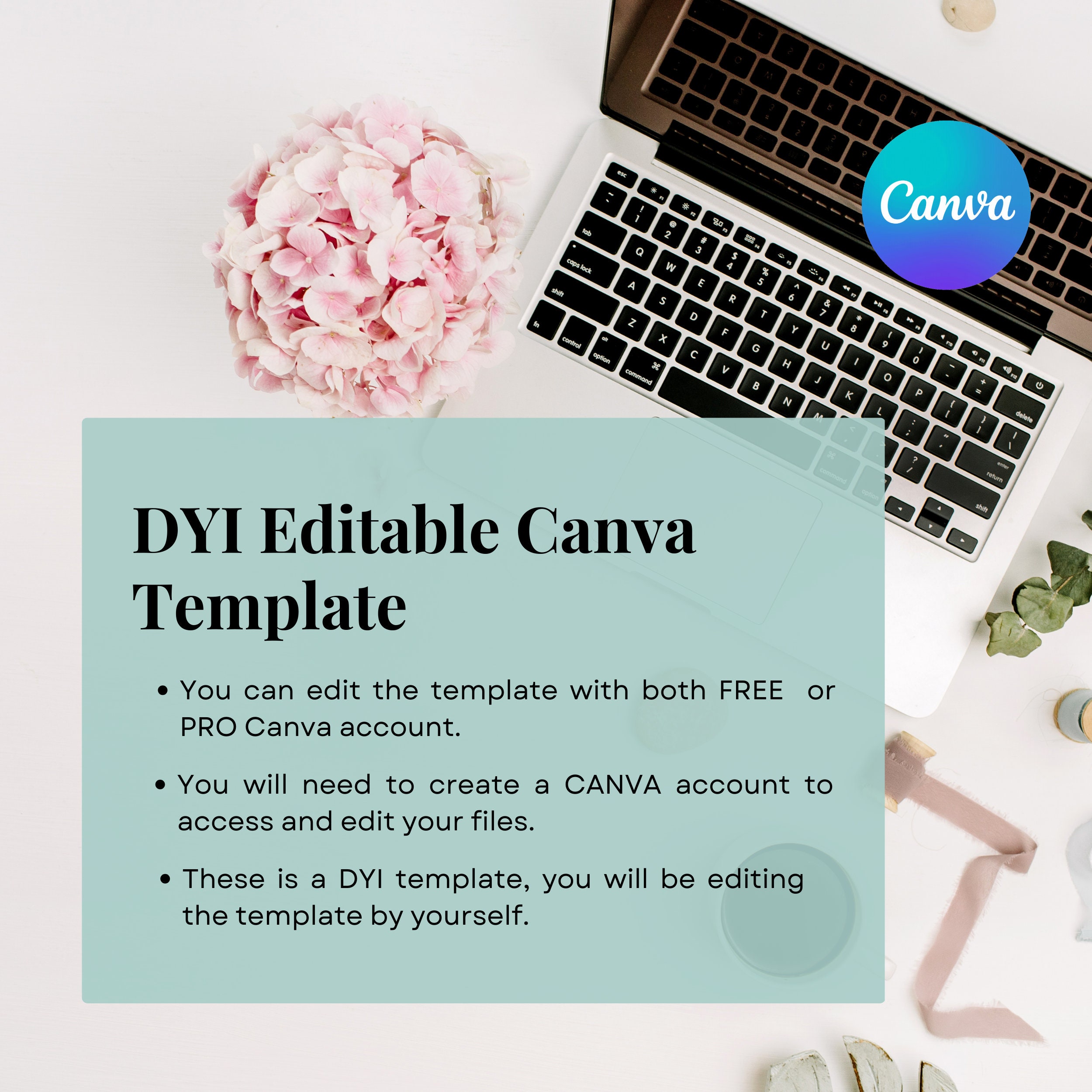 Fun Email Signature Template Canva Retro Email Template Canva Small ...