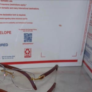 Fashion woods square sunglasses