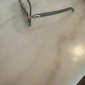 Fashion Horns  buffs frameless    sunglasses square