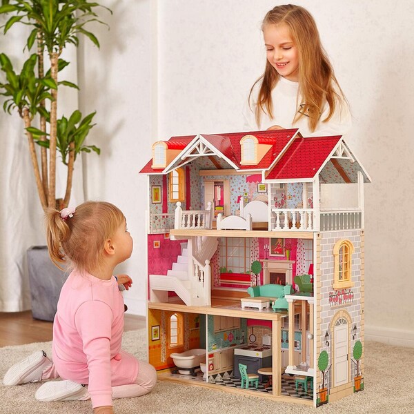 Dollhouse Dream