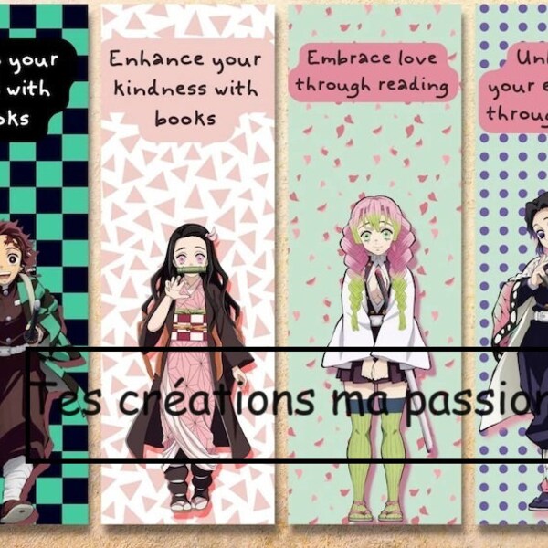 Signet Manga - Etsy