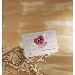 Retro Vintage Aesthetic Valentine's Day Cards - Nostalgic Love ...