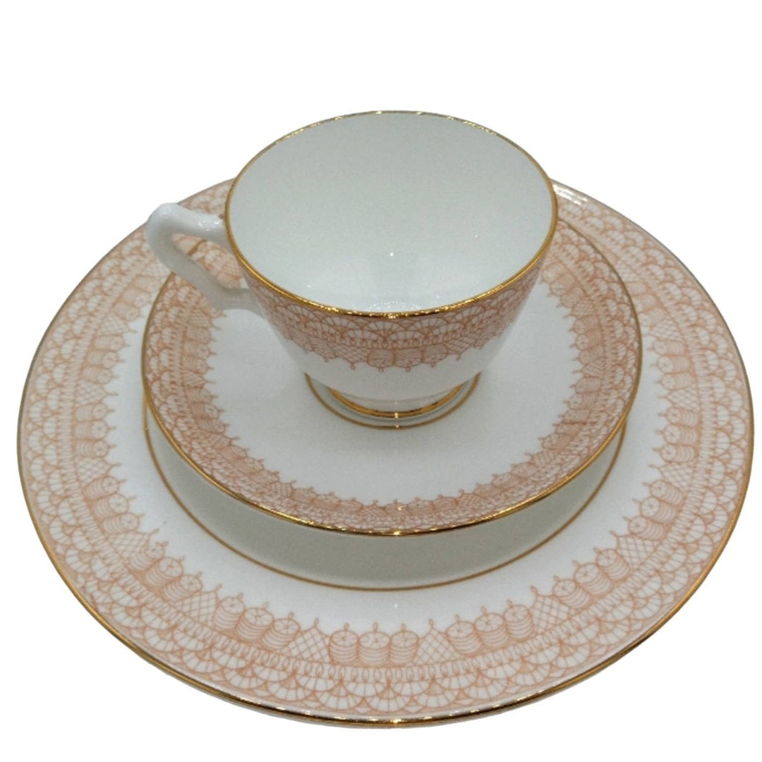 Inspiring Fine Bone China Crown Staffordshire England Pictures