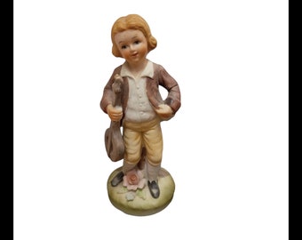 Figurine Arnart vintage