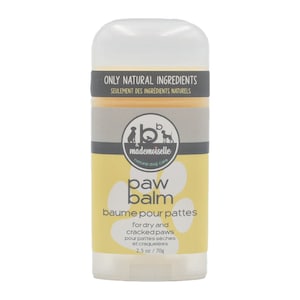 Dog Paw Balm (2.5oz) - Protect your furry friend&#39;s paws!
