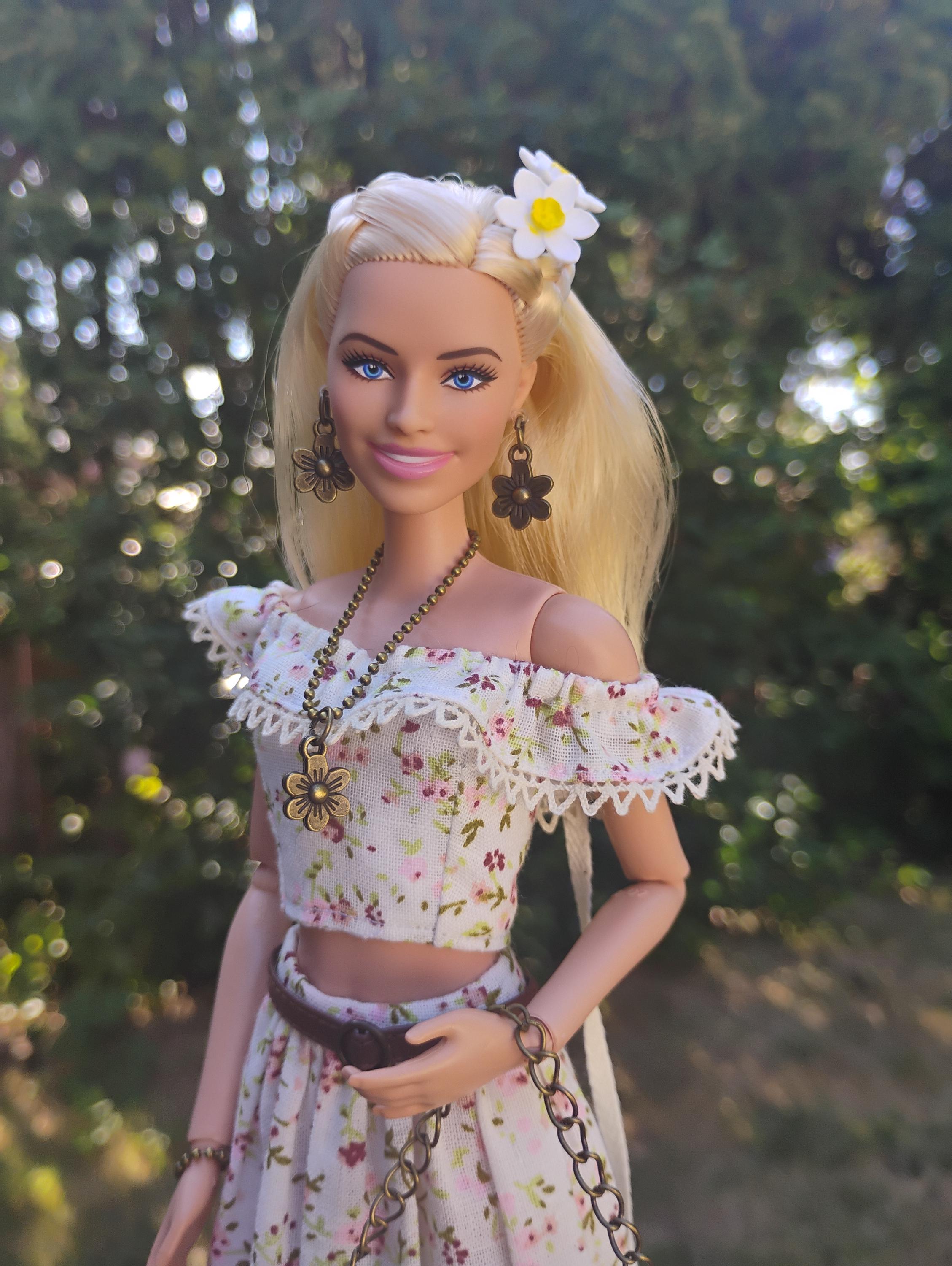 Delightful Dolls Shop Realistic Barbie Clothes Realistic Barbie