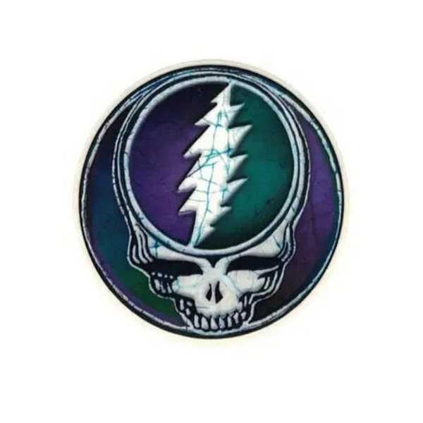 Grateful Dead Steal Your Face