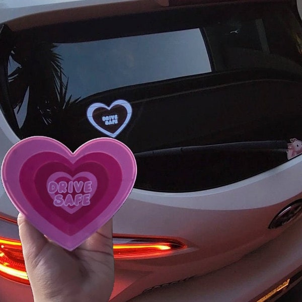 Girly Car Decor Etsy