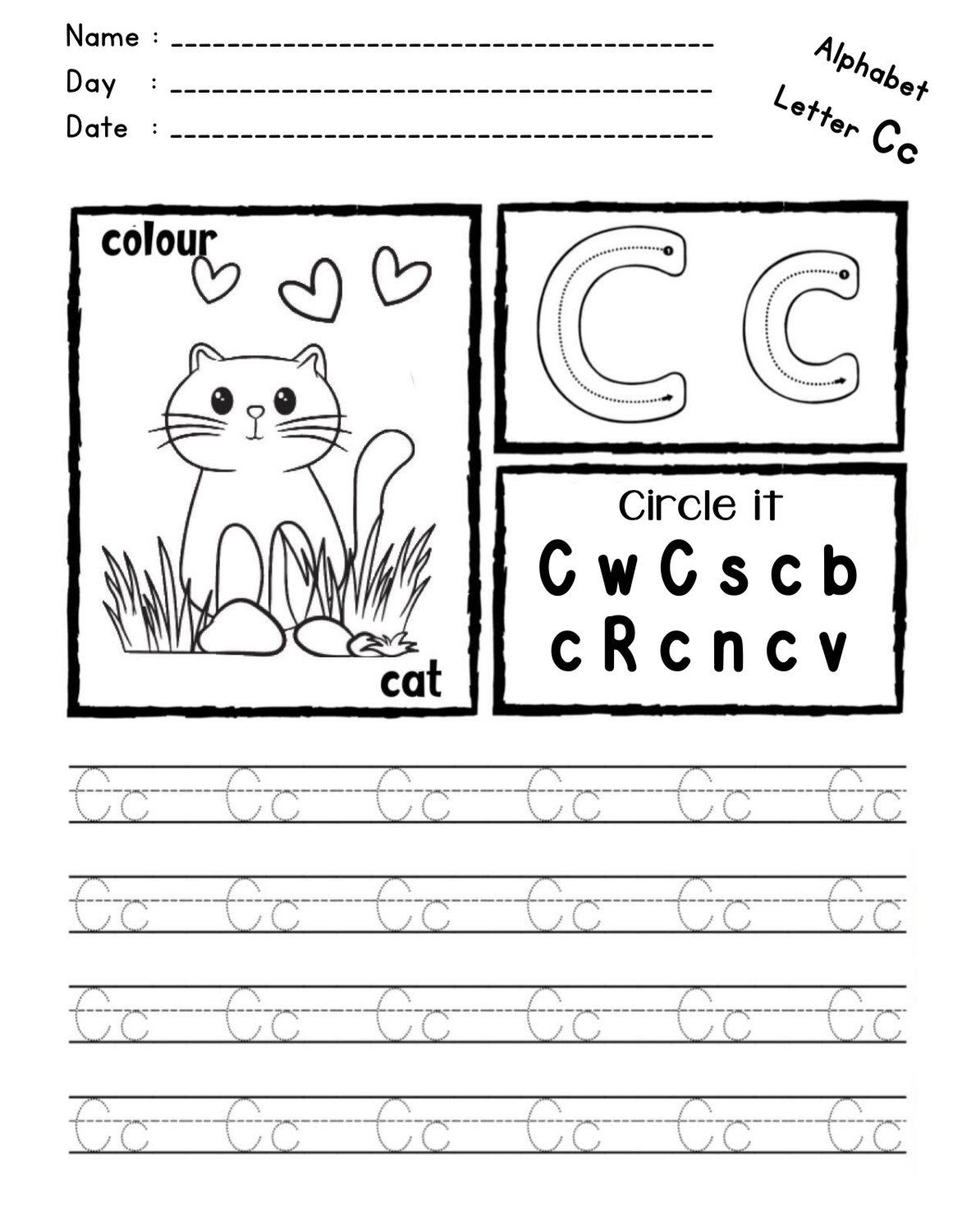 26-pcs-of-alphabet-tracing-book-etsy