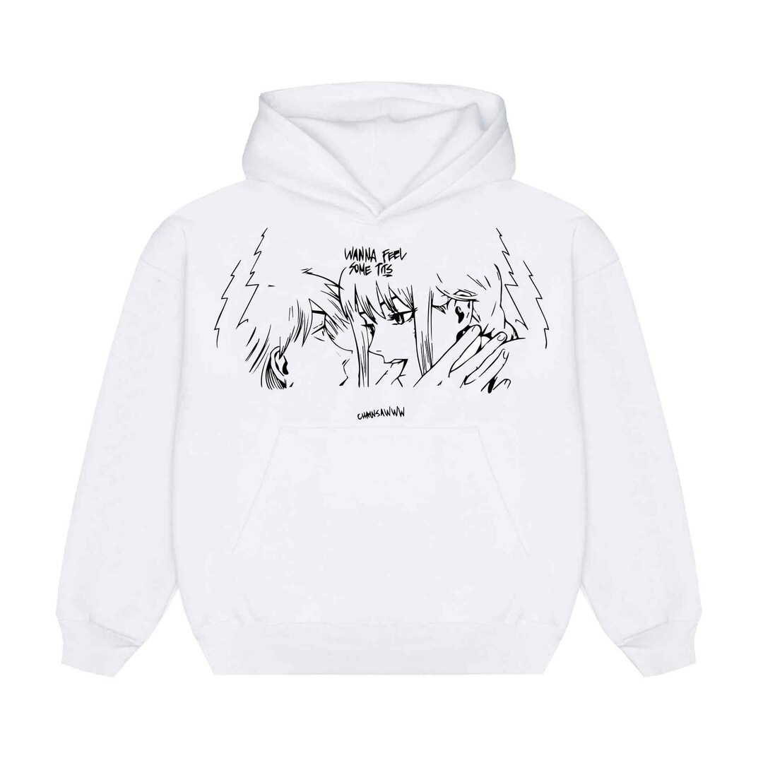 Chainsaw Man Hoodie Makima Denji Hoodie Anime Japanese Etsy chainsaw-man-hoodie-makima-denji-hoodie-anime-japanese-etsy