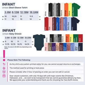 a baby onesie is shown with a price label