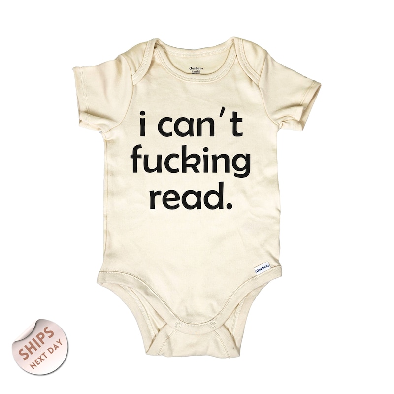 Cool Baby Clothes - Etsy