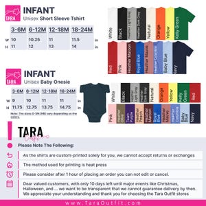 a baby onesie is shown with a price label