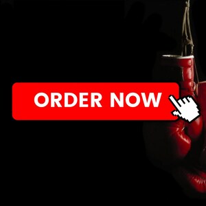 May include: Red boxing gloves with a white cursor pointing to a red button that says "ORDER NOW".