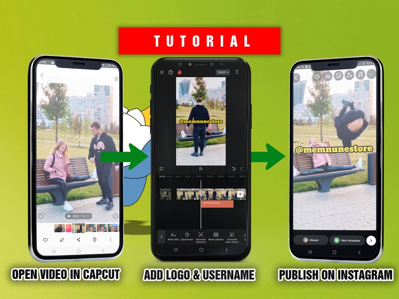 La mejor colección de videos divertidos y de bromas para TikTok, YouTube e Instagram: más de 700 videos, reels e historias virales: participe y entretenga imagen 4