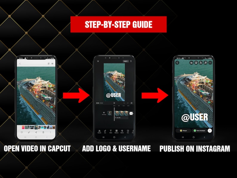 Elevate Your Social Media Presence with a Premium bundle of Daily Story & Reels Videos | 1400+ videos for Story | Tiktok and YouTube Shorts image 6