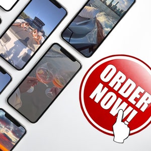 Elevate Your Social Media Presence with a Premium bundle of Daily Story & Reels Videos | 1400+ videos for Story | Tiktok and YouTube Shorts image 7