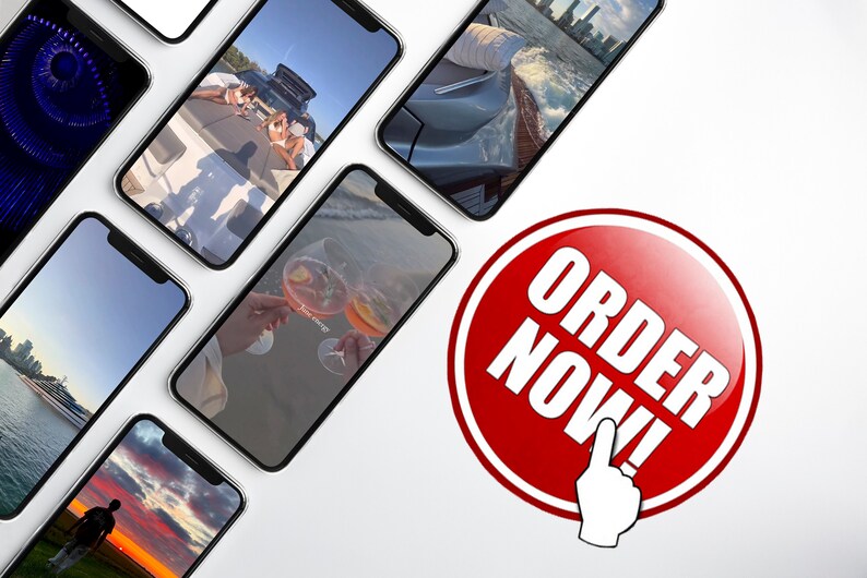 Elevate Your Social Media Presence with a Premium bundle of Daily Story & Reels Videos | 1400+ videos for Story | Tiktok and YouTube Shorts image 7