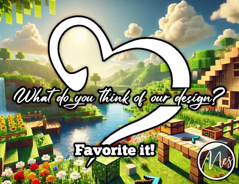 1300+ beheerde Minecraft-video's voor TikTok, YouTube-shorts, Instagram-reels | Bewerkbare CapCut- en canva-sjablonen afbeelding 9