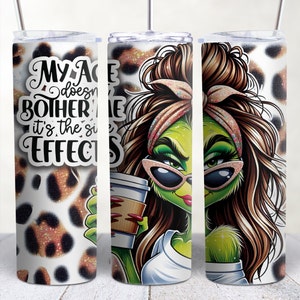 Funny Tumbler PNG, 20oz Skinny Tumbler Sublimation Designs Tumbler PNG File Digital Download, Sarcastic Quotes Tumbler Designs