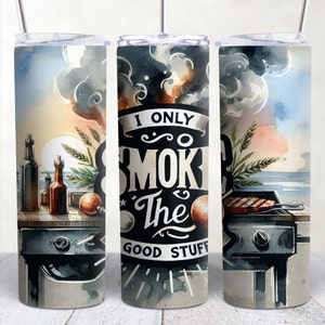 BBQ Fathers Day Tumbler Wrap, Dad Tumbler PNG, Funny Dad 20oz Skinny Tumbler Wrap Png, Dad Sublimation Designs Png, Digital, Png, BBQ, Funny