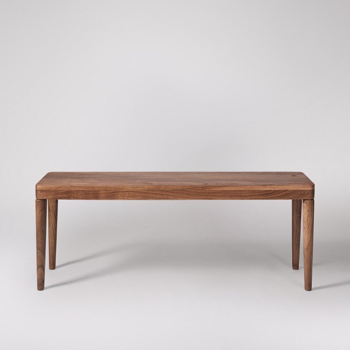Mango wood dining bench sale