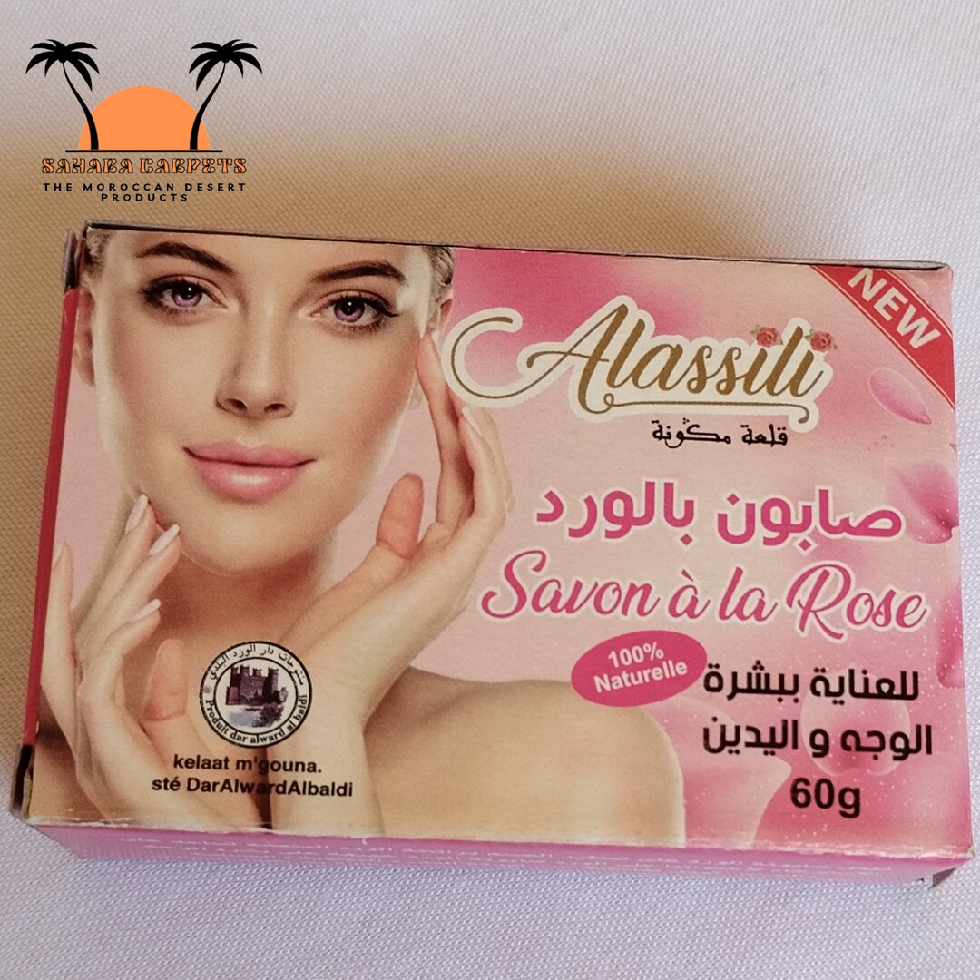 ROSE SOAP BAR savon artisanal entièrement naturel et Etsy France