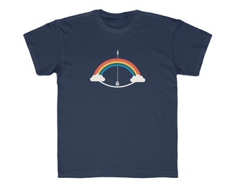 Kids Gods Covenant Tee