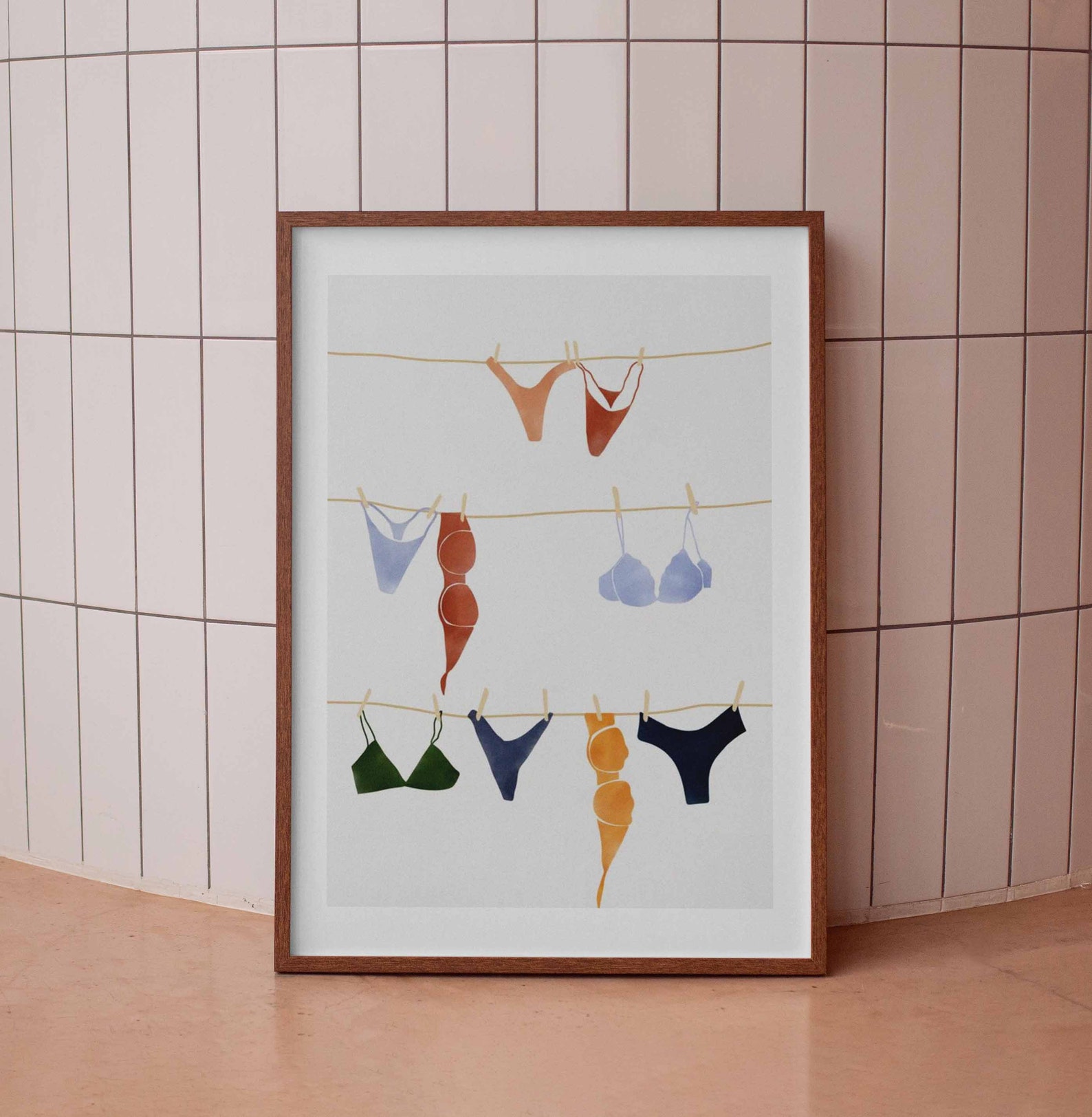 Fashion, Bathroom Wall Art, Printable Wall Art, Poster Print, Wall Art, Apartment Aesthetic ...