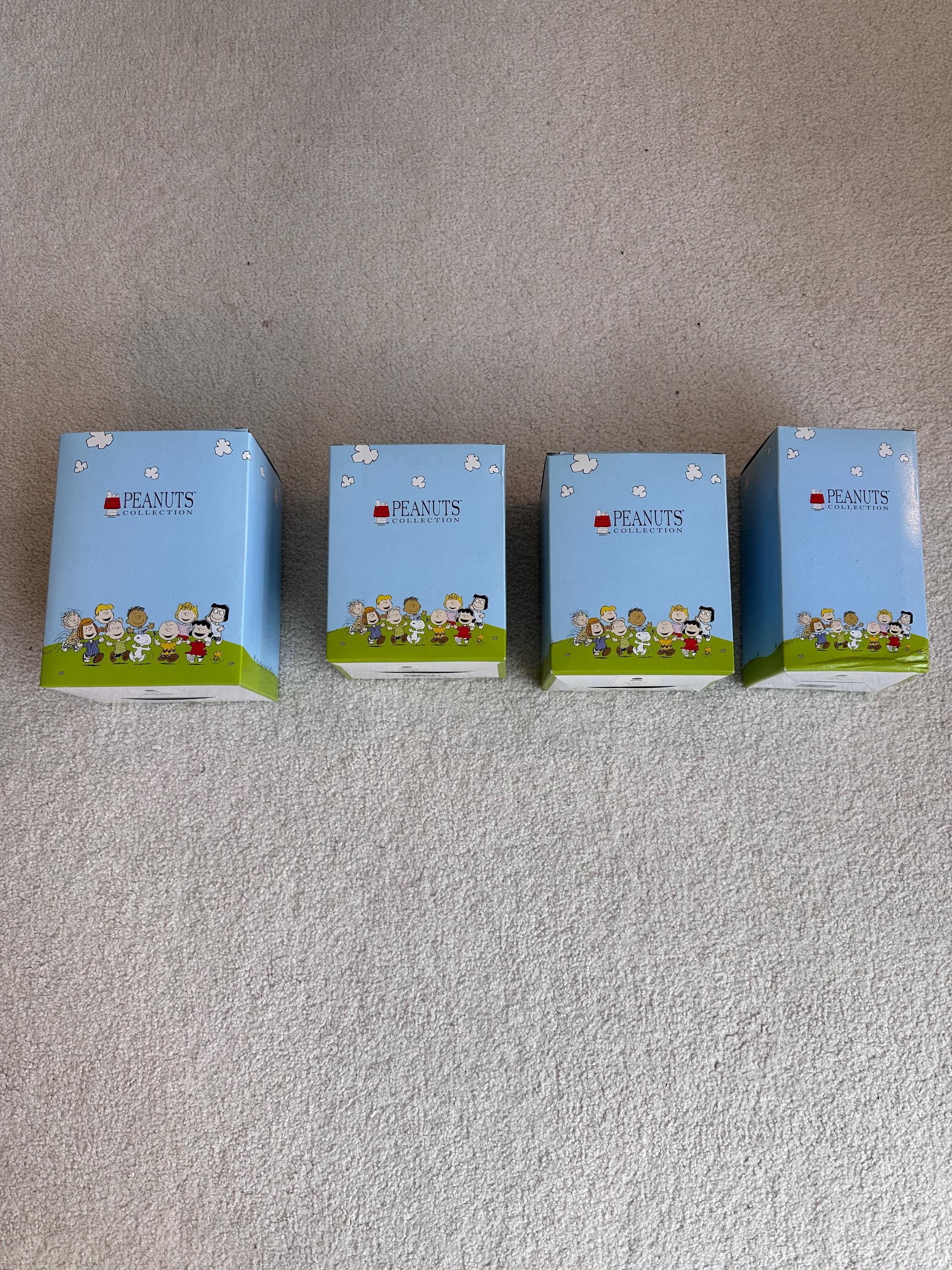 Westland Snoopy - Etsy